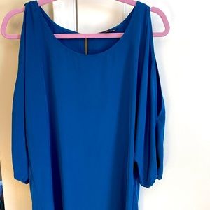 XS express mini dress